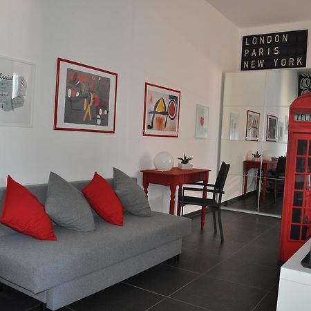 La Casina Di Ludo Apartment Rome Exterior photo