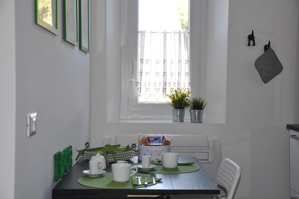 La Casina Di Ludo Apartment Rome Exterior photo