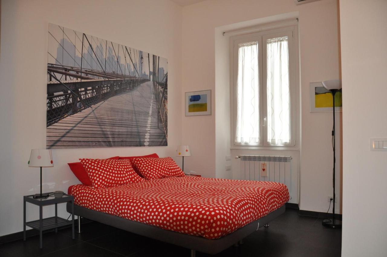 La Casina Di Ludo Apartment Rome Exterior photo